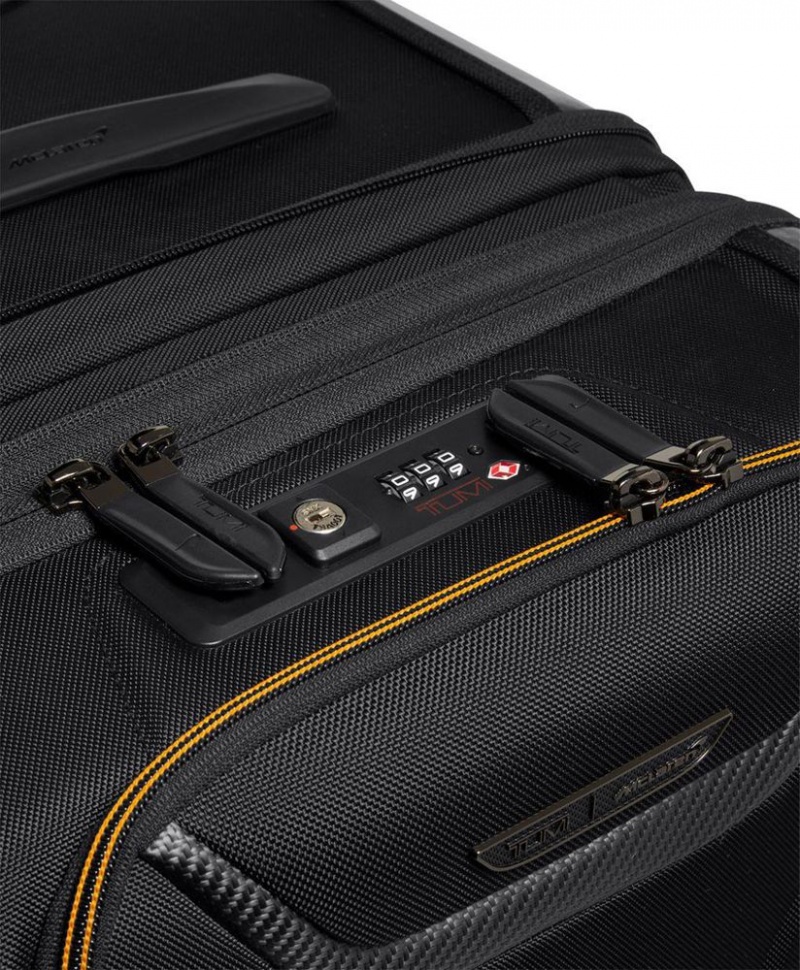 Valise TUMI Aero International 4 Wheeled Rolling Noir |VMLA-91695266