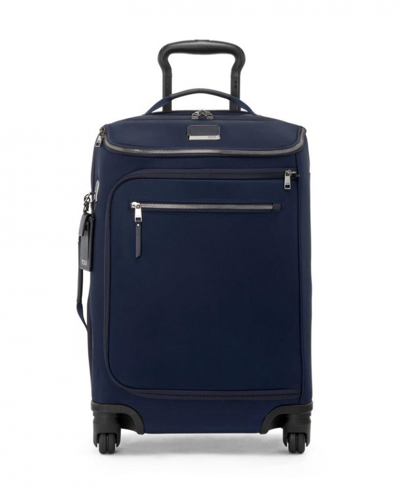 Valise Cabine TUMI Leger International Bleu |EOKA-33958296