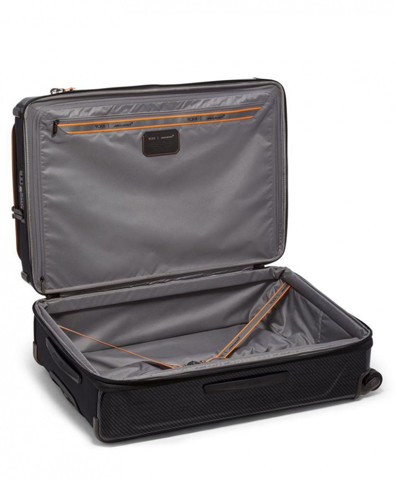 Valise TUMI Aero Extended Trip Noir |VPVR-37749123