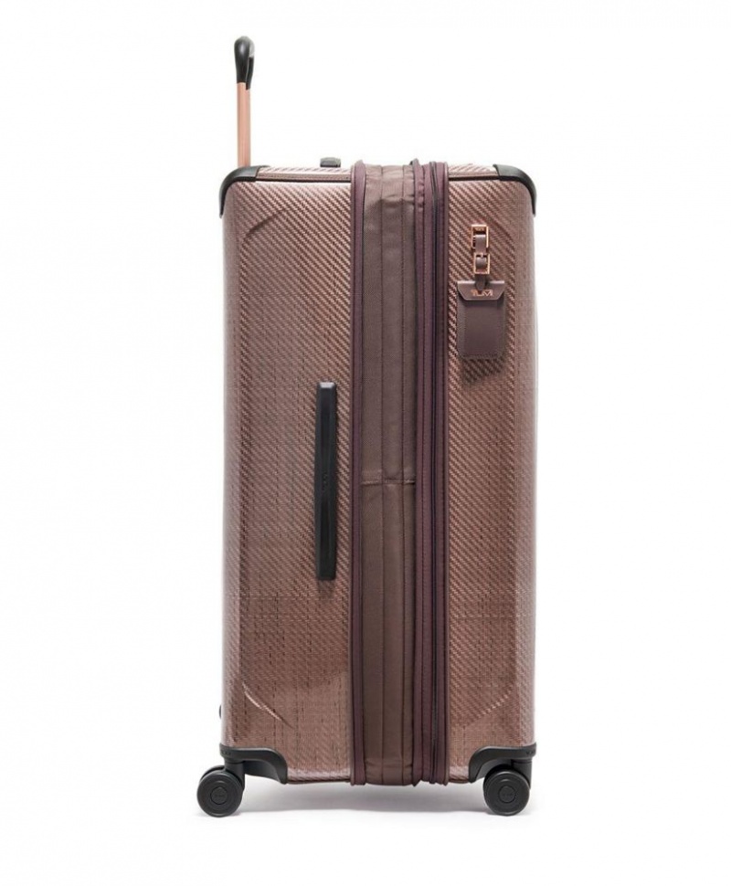 Valise TUMI Extended Trip Expandable 4 Wheeled Rose |WVWN-90367270