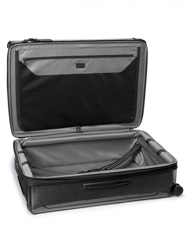 Valise TUMI Extended Trip Expandable 4 Wheeled Grise |SNMU-08176383