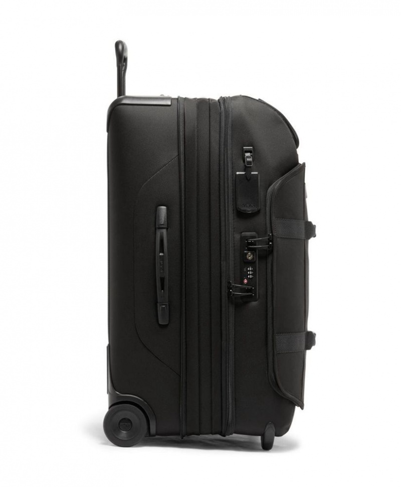 Valise TUMI Wheeled Expandable Noir |DRYT-59914356