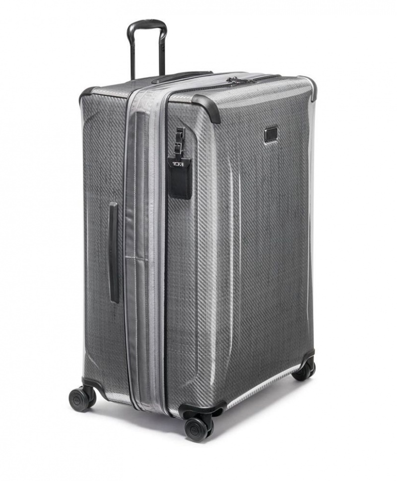 Valise TUMI Extended Trip Expandable 4 Wheeled Grise |ESOF-50237802