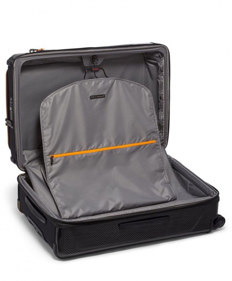 Valise TUMI Aero Extended Trip Noir |VPVR-37749123