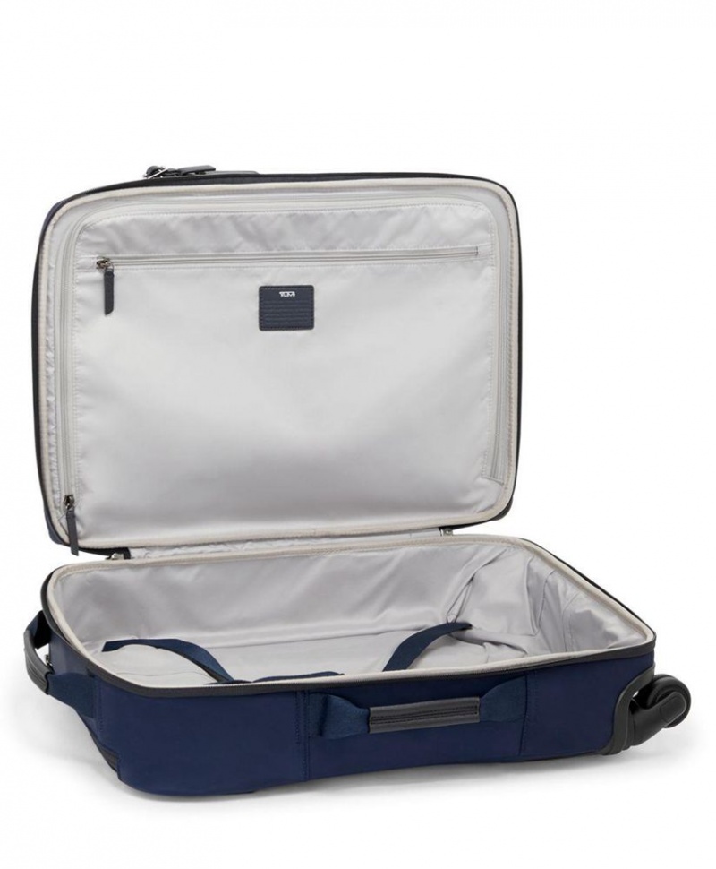 Valise Cabine TUMI Leger International Bleu |EOKA-33958296