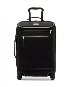 Valise Cabine TUMI Leger International Noir Argent |OGDG-61534695