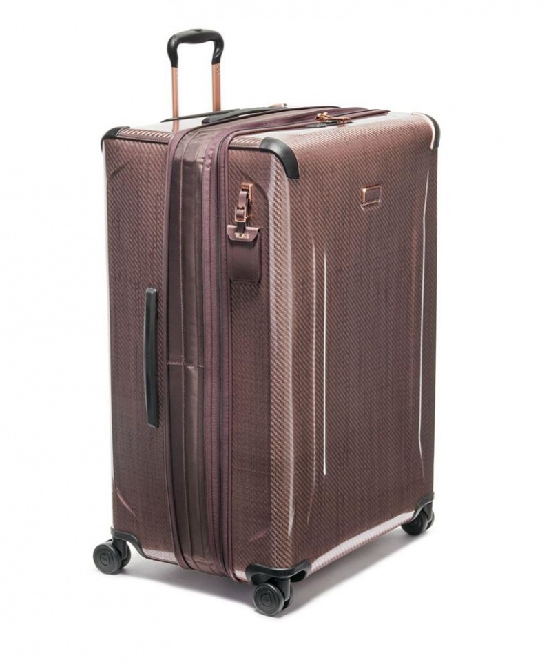 Valise TUMI Extended Trip Expandable 4 Wheeled Rose |WVWN-90367270