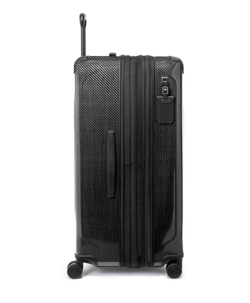 Valise TUMI Extended Trip Expandable 4 Wheeled Grise |SNMU-08176383