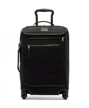 Valise Cabine TUMI Leger International Noir Argent |COAG-40520151