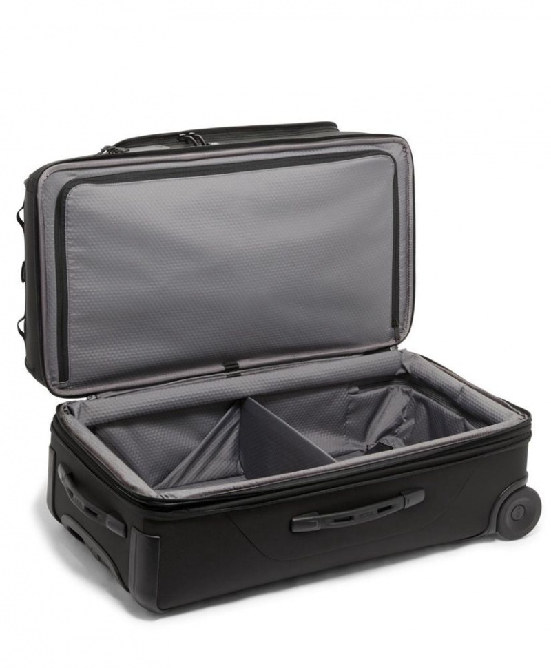 Valise TUMI Wheeled Expandable Noir |DRYT-59914356