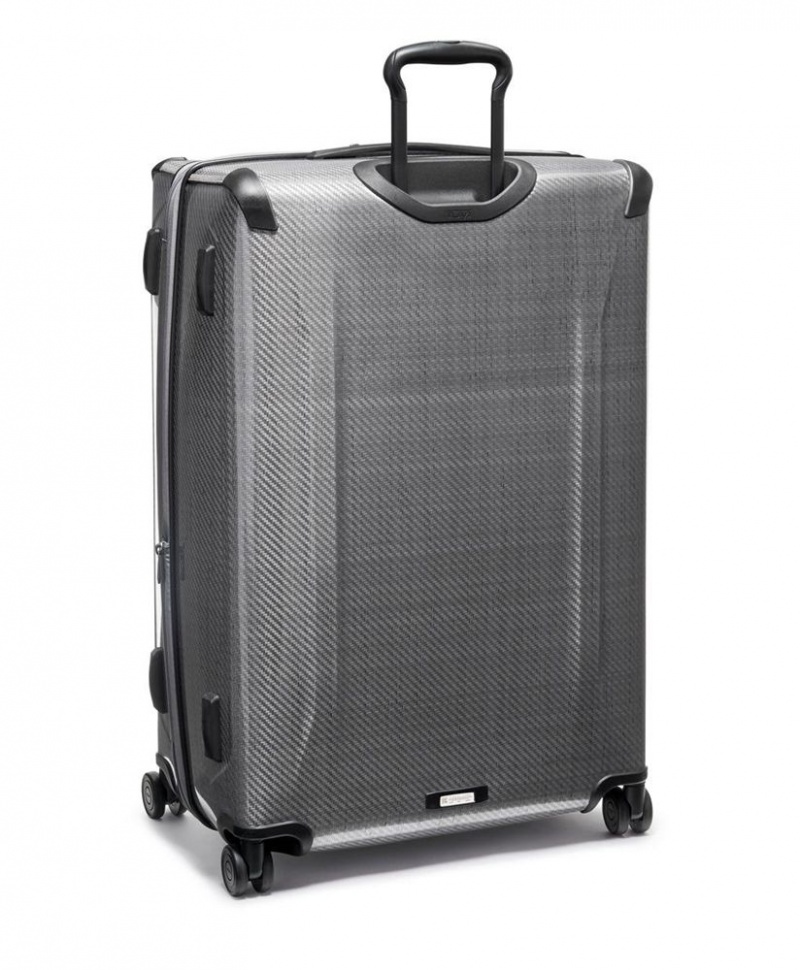 Valise TUMI Extended Trip Expandable 4 Wheeled Grise |ESOF-50237802