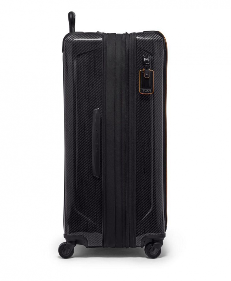 Valise TUMI Aero Extended Trip Noir |VPVR-37749123