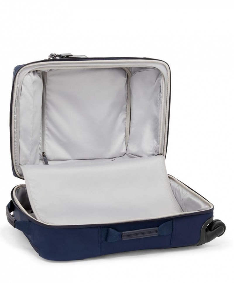 Valise Cabine TUMI Leger International Bleu |EOKA-33958296