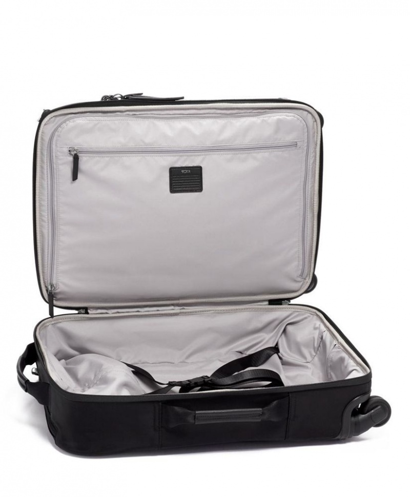 Valise Cabine TUMI Leger International Noir Argent |COAG-40520151