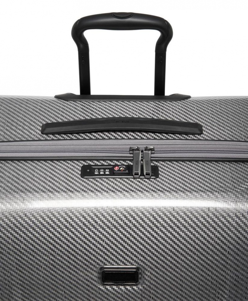 Valise TUMI Extended Trip Expandable 4 Wheeled Grise |ESOF-50237802