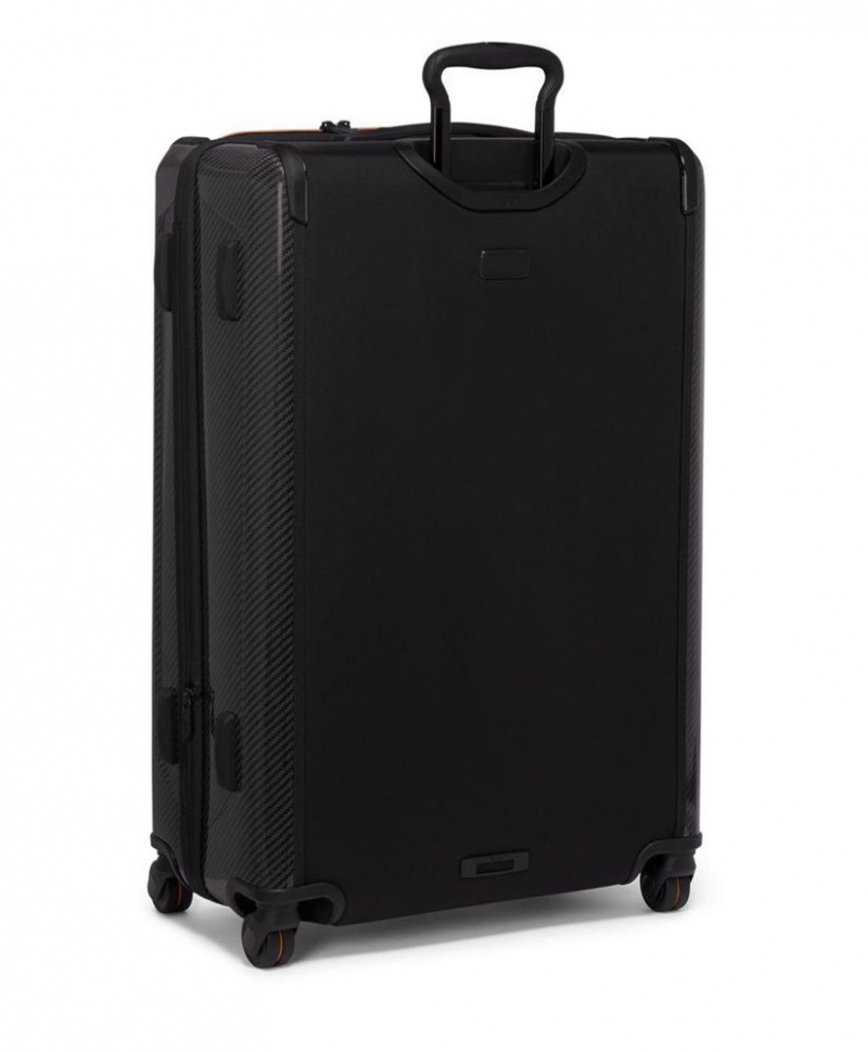 Valise TUMI Aero Extended Trip Noir |VPVR-37749123