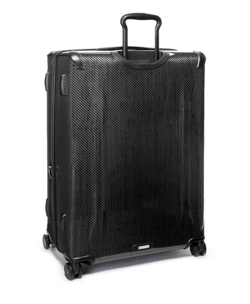 Valise TUMI Extended Trip Expandable 4 Wheeled Grise |SNMU-08176383