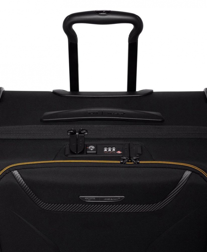 Valise TUMI Aero Extended Trip Noir |VPVR-37749123