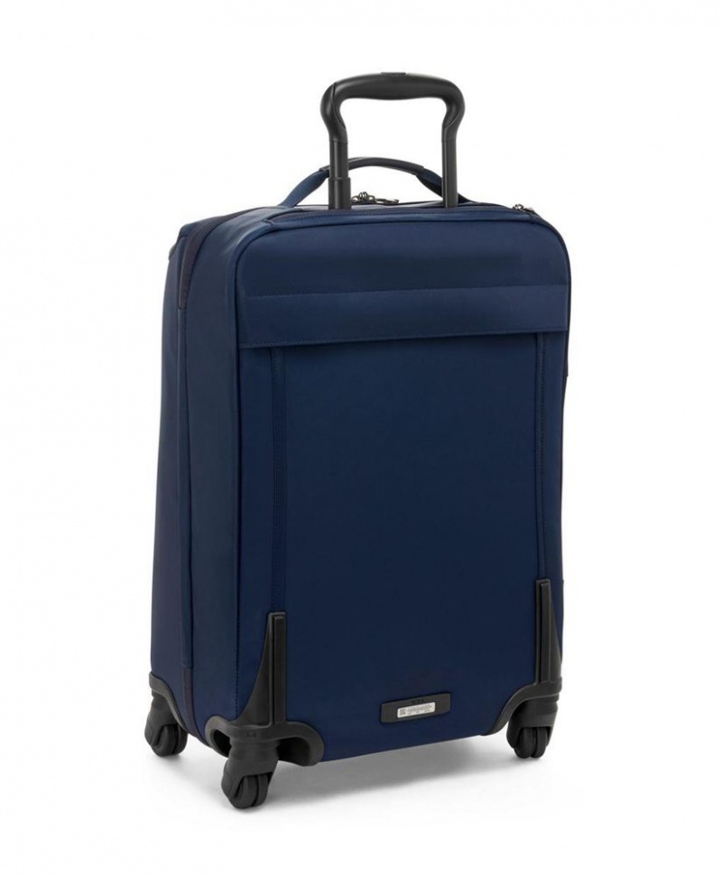 Valise Cabine TUMI Leger International Bleu |EOKA-33958296