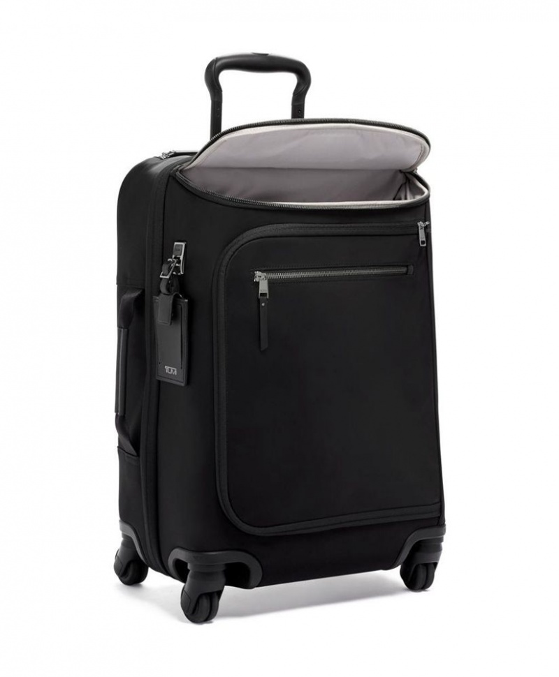 Valise Cabine TUMI Leger International Noir Argent |COAG-40520151