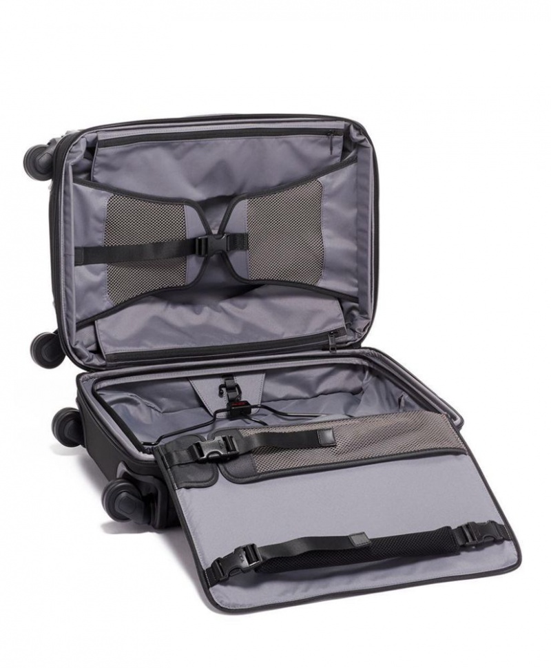 Valise Cabine TUMI International Office 4 Wheeled Noir |SAGJ-41872428