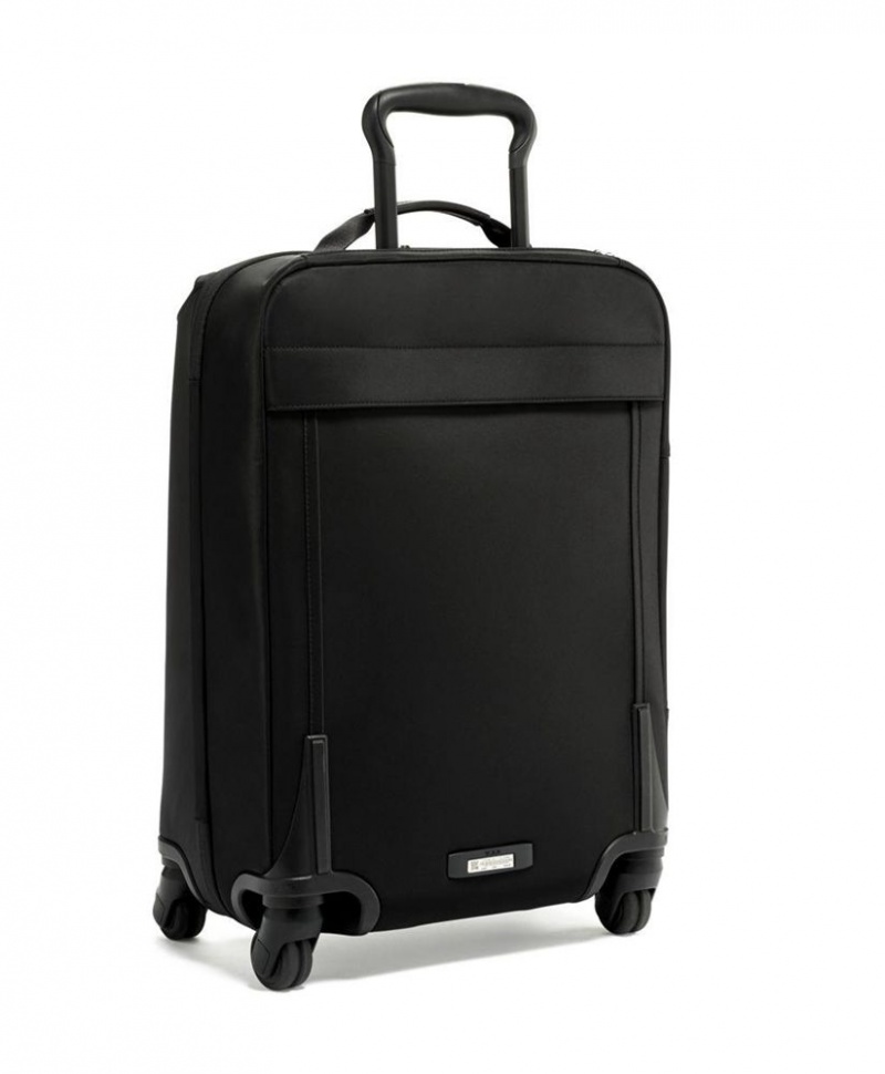 Valise Cabine TUMI Leger International Noir Argent |OGDG-61534695