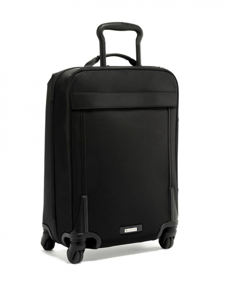 Valise Cabine TUMI Leger International Noir Argent |COAG-40520151