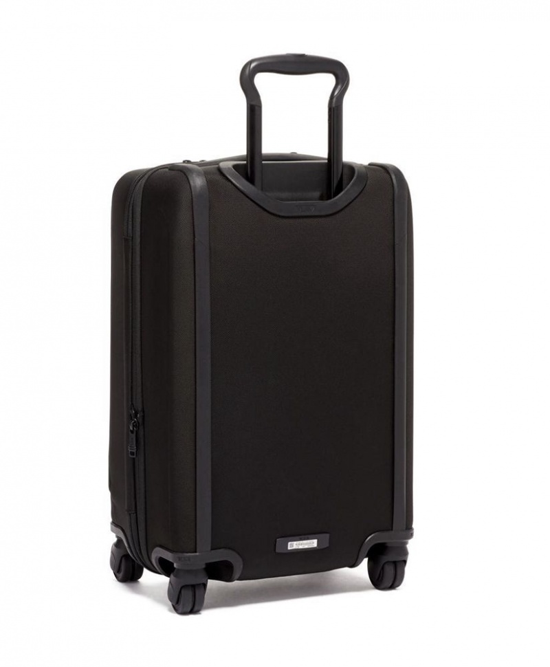 Valise Cabine TUMI International Office 4 Wheeled Noir |SAGJ-41872428