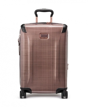 Valise Cabine TUMI International Expandable 4 Wheeled Rose |XWNT-05473415