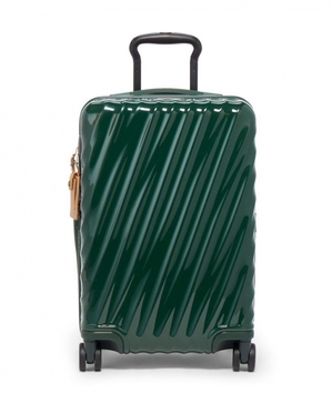 Valise Cabine TUMI International Expandable 4 Wheeled Vert |ZLOF-59788708