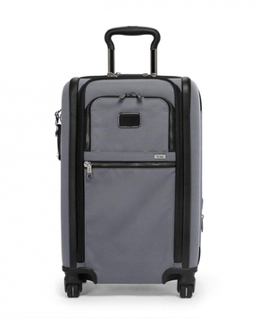 Valise Cabine TUMI International Dual Access 4 Wheeled Grise |IPCF-30863024