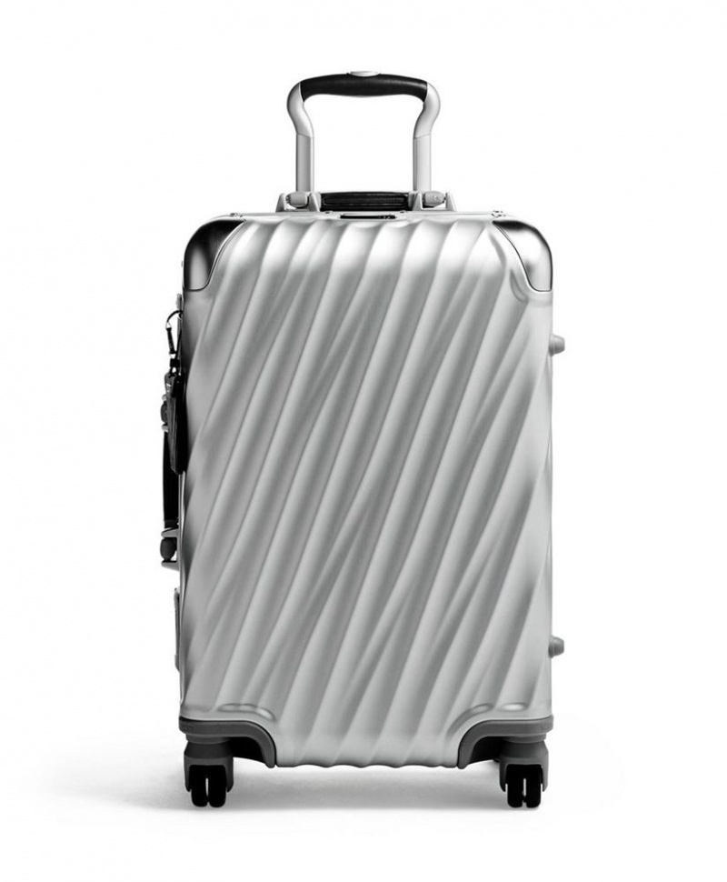 Valise Cabine TUMI International Argent |NDUC-90112782