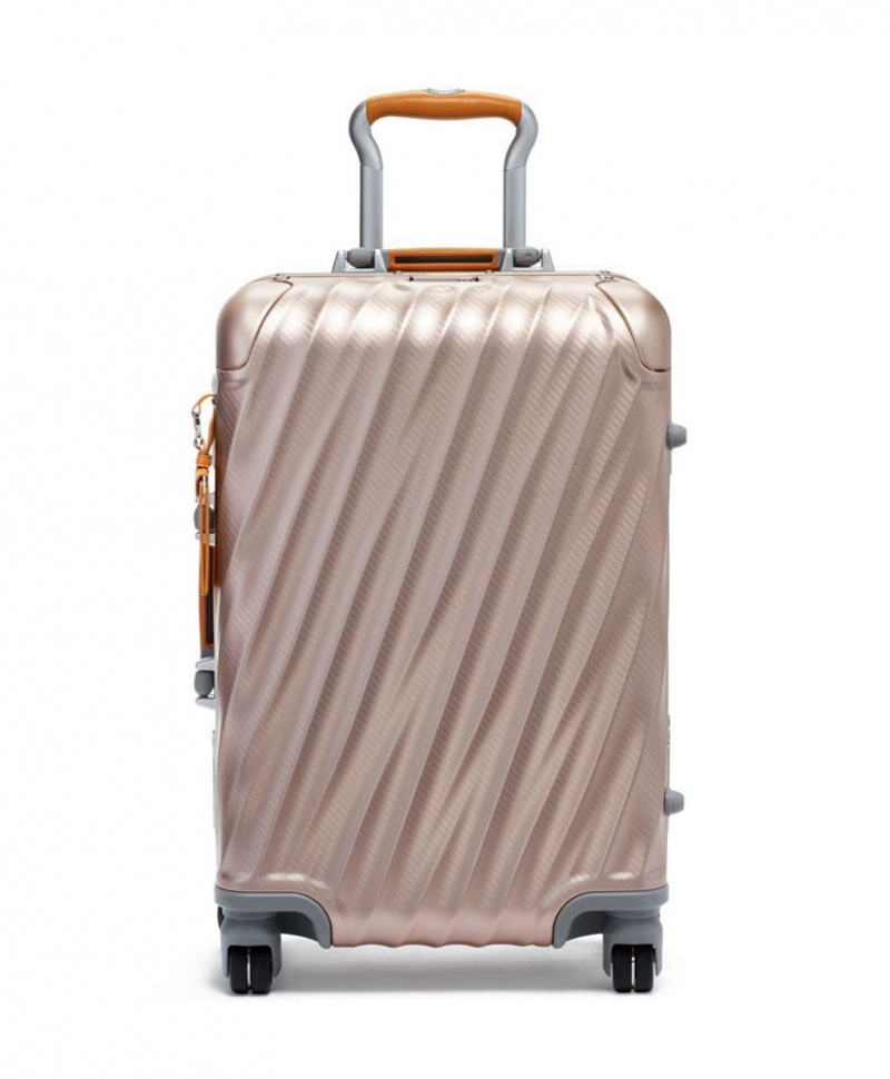 Valise Cabine TUMI International Rose |GFSO-61124637