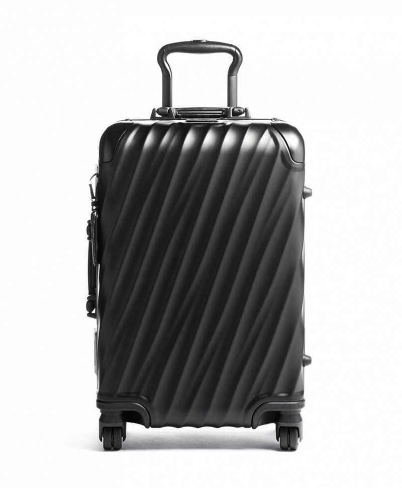 Valise Cabine TUMI International Noir |JPUF-15334946