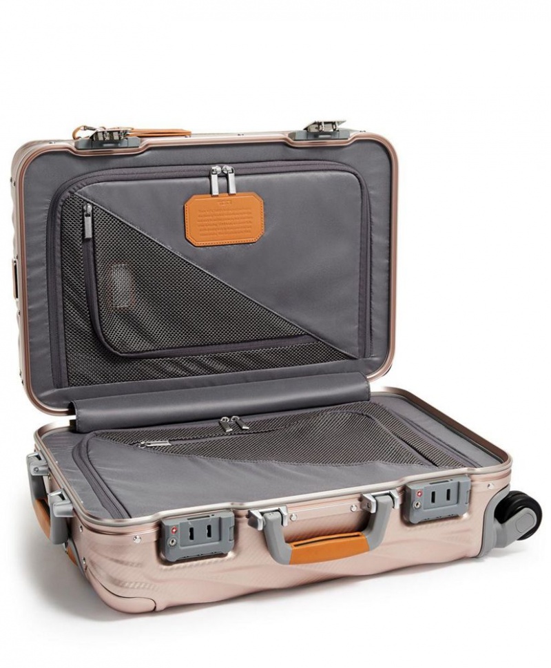 Valise Cabine TUMI International Rose |GFSO-61124637