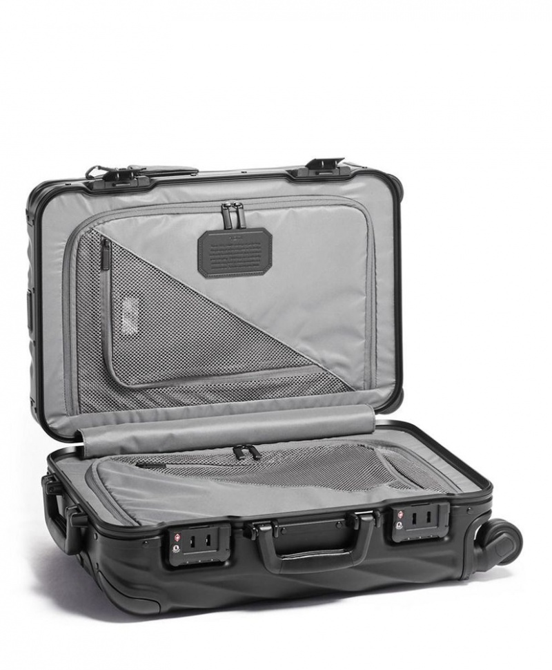 Valise Cabine TUMI International Noir |JPUF-15334946