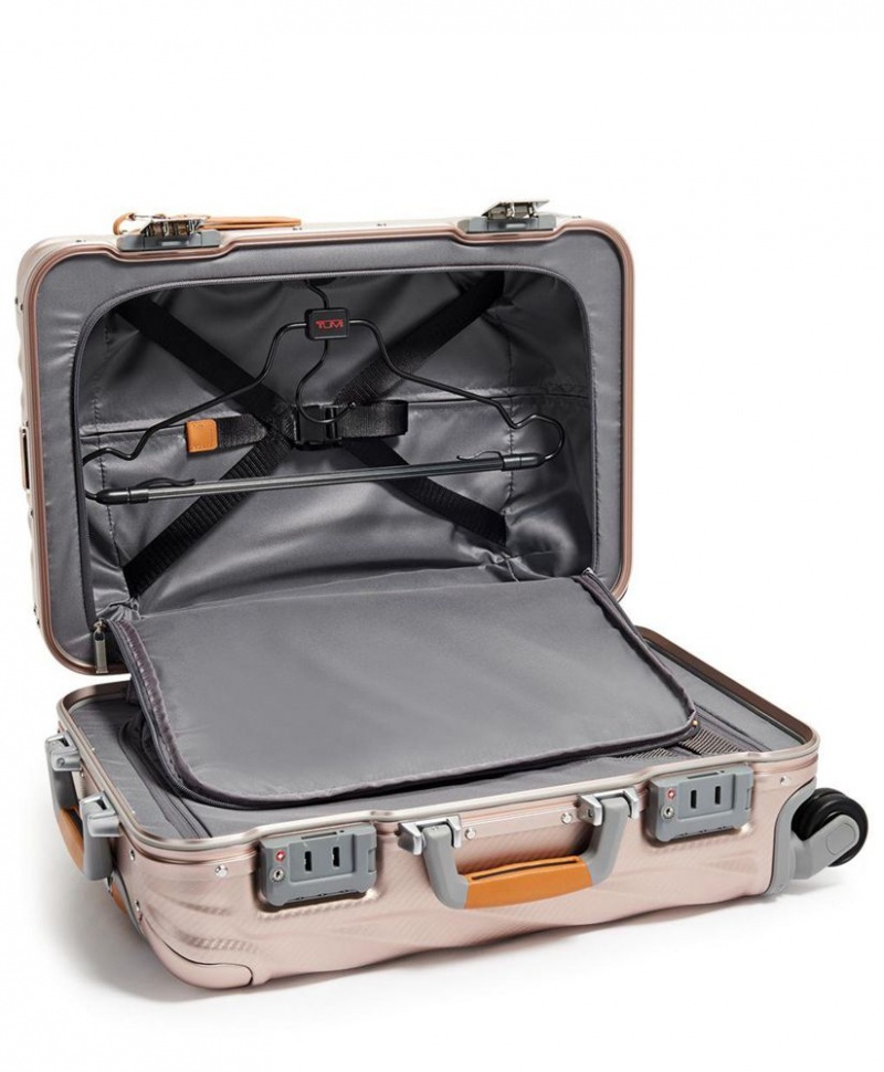 Valise Cabine TUMI International Rose |GFSO-61124637