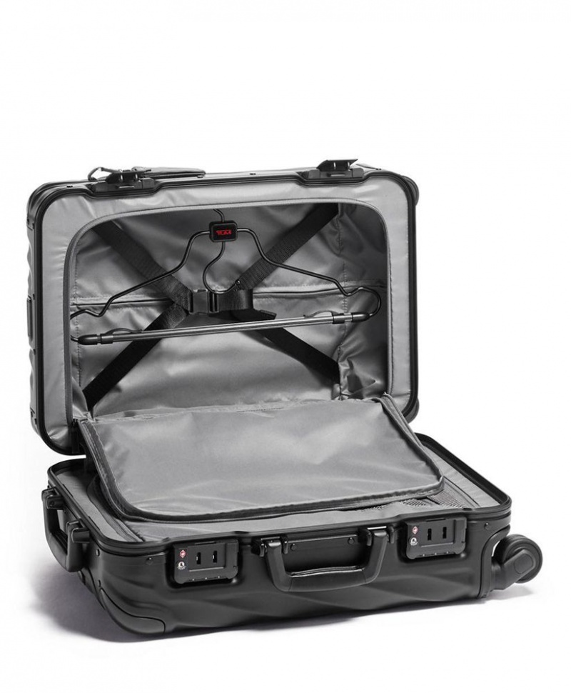 Valise Cabine TUMI International Noir |JPUF-15334946