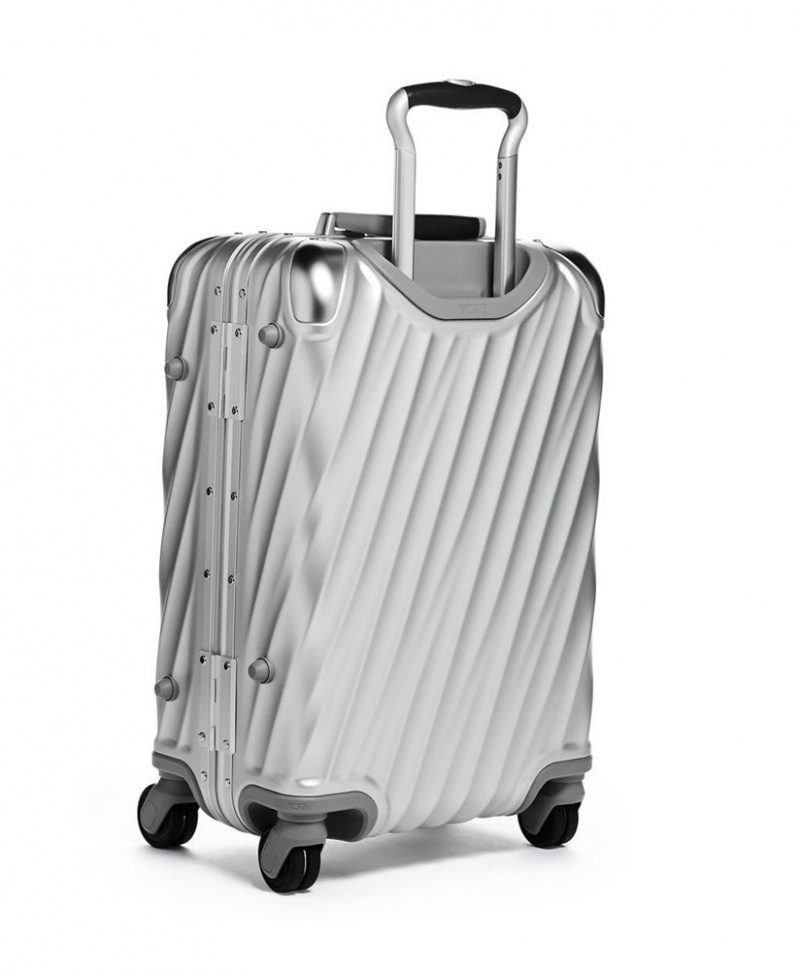 Valise Cabine TUMI International Argent |NDUC-90112782