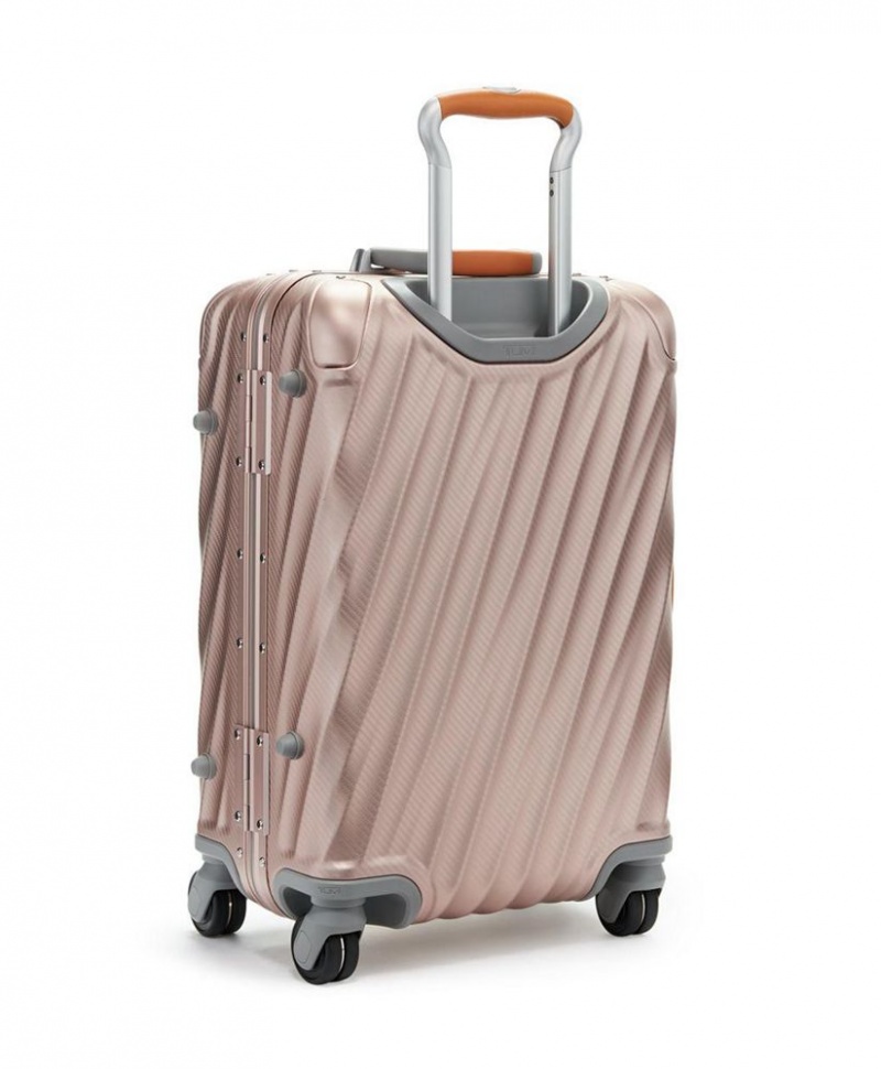 Valise Cabine TUMI International Rose |GFSO-61124637