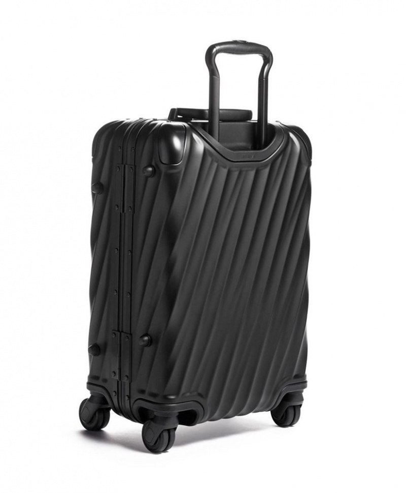 Valise Cabine TUMI International Noir |JPUF-15334946