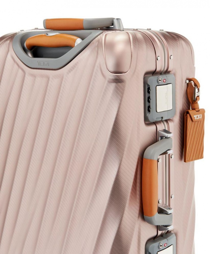 Valise Cabine TUMI International Rose |GFSO-61124637