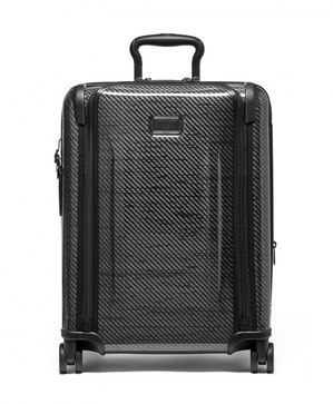 Valise Cabine TUMI Continental Front Pocket Expandable 4 Wheeled Grise |IJZA-79801294