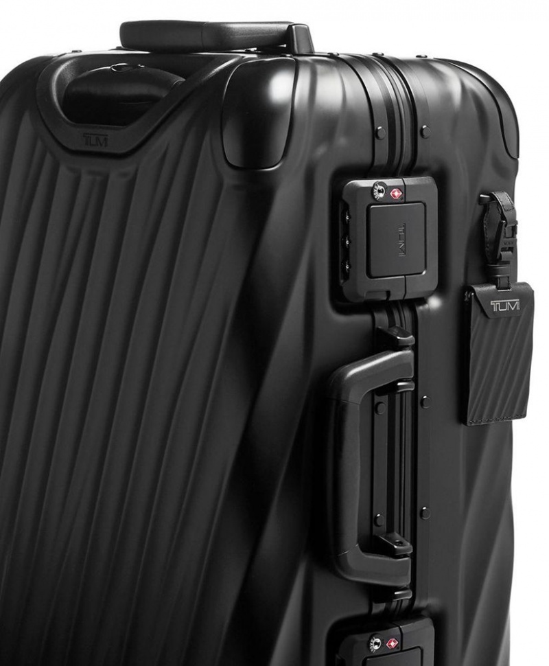 Valise Cabine TUMI International Noir |JPUF-15334946