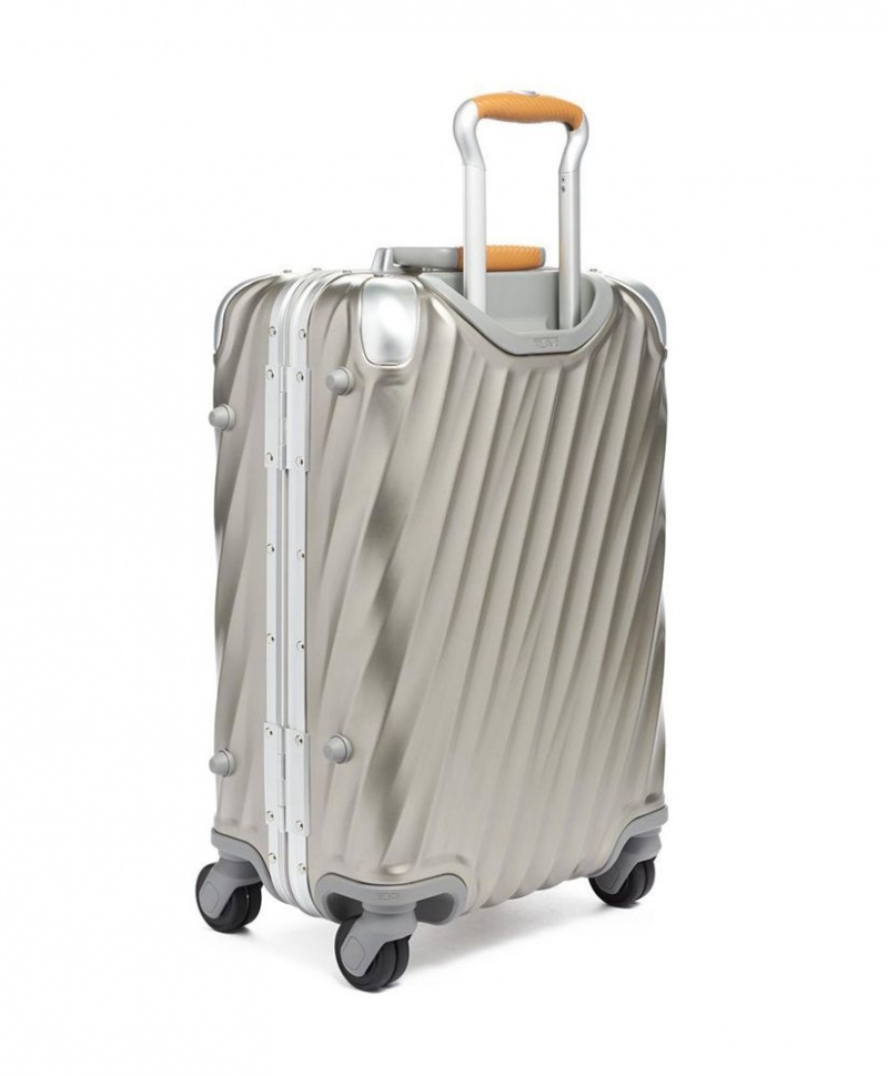 Valise Cabine TUMI International Argent |MFJB-67474540