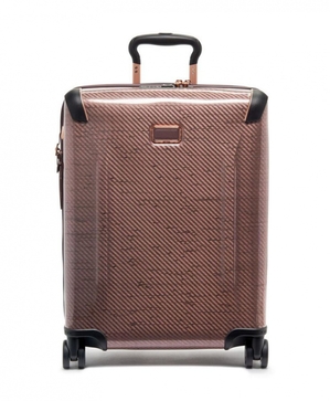 Valise Cabine TUMI Continental Expandable 4 Wheeled Rose |ZZNQ-10114887