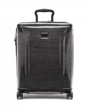 Valise Cabine TUMI Continental Expandable 4 Wheeled Grise |GBLE-05508964