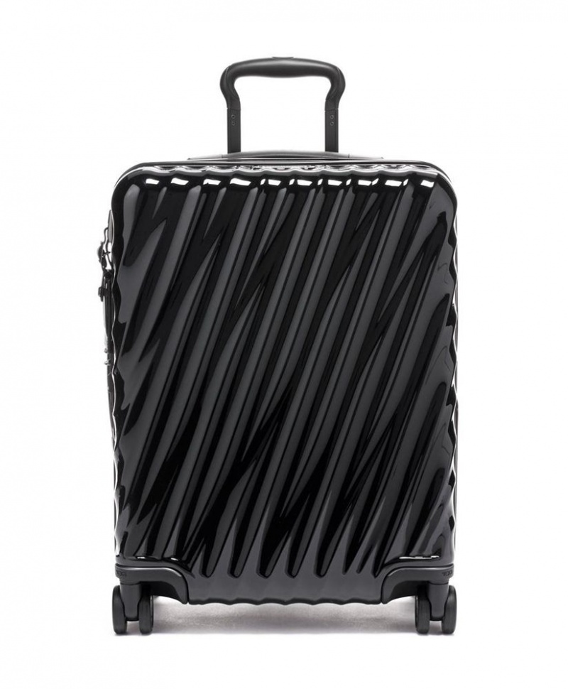 Valise Cabine TUMI Continental Expandable 4 Wheeled Noir |TXIR-67504482