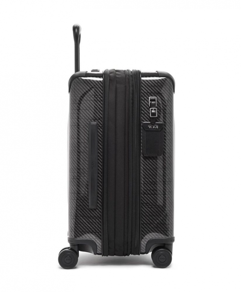 Valise Cabine TUMI Continental Expandable 4 Wheeled Grise |GBLE-05508964