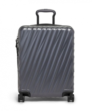 Valise Cabine TUMI Continental Expandable 4 Wheeled Grise |VPUA-07931735